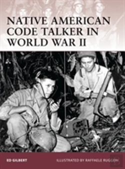 Bertrand.pt - Native American Code Talker In World War Ii