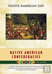 Native American Confederacies