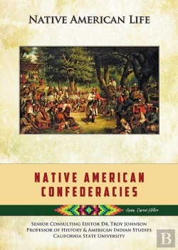 Bertrand.pt - Native American Confederacies