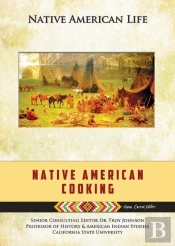 Native American Cooking