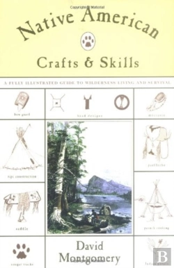Bertrand.pt - NATIVE AMERICAN CRAFTS AND SKILLS