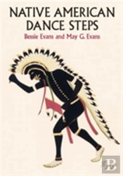 Native American Dance Steps