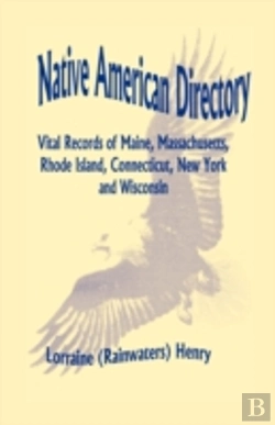 Bertrand.pt - Native American Directory: Vital Records