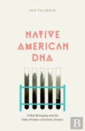 Native American Dna