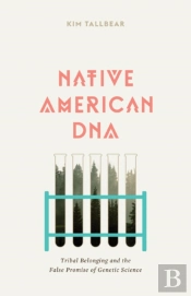 Native American Dna