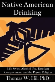 Native American Drinking