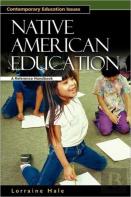 Native American Education