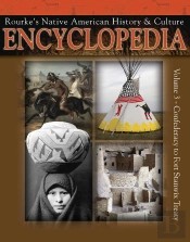 Native American Encyclopedia Confederacy To Fort Stanwix Treaty