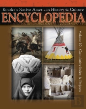 Native American Encyclopedia Cumulative Index & Projects