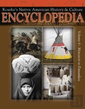 Native American Encyclopedia Massasoit To Pamunkey