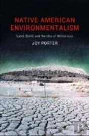 Native American Environmentalism