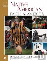 Native American Faith In America