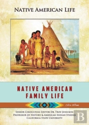 Native American Family Life