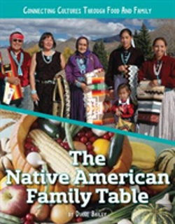 Bertrand.pt - Native American Family Table