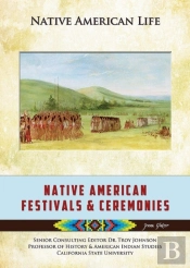 Native American Festivals & Ceremonies