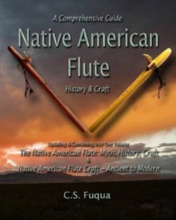 Bertrand.pt - Native American Flute