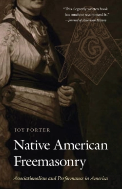 Bertrand.pt - Native American Freemasonry
