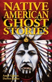 Native American Ghost Stories