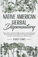 Native American Herbal Dispensatory
