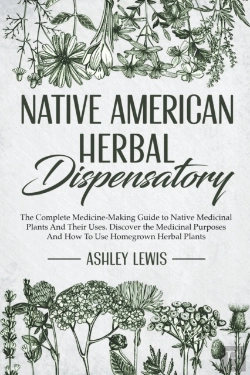 Bertrand.pt - Native American Herbal Dispensatory