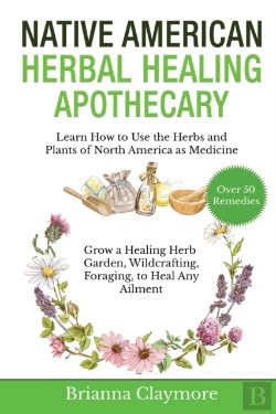 Bertrand.pt - Native American Herbal Healing Apothecary