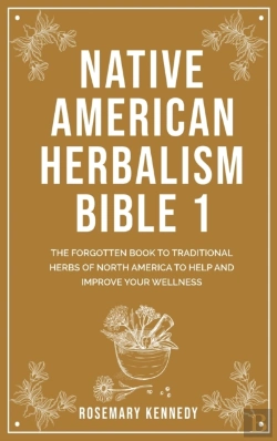 Bertrand.pt - Native American Herbalism Bible 1: The F
