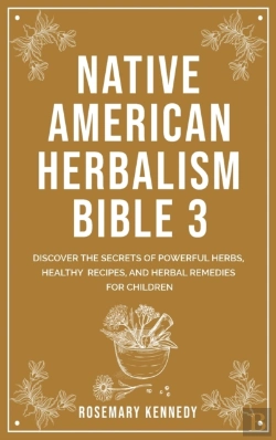 Bertrand.pt - Native American Herbalism Bible 3: Disco