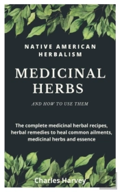 Native American Herbalism