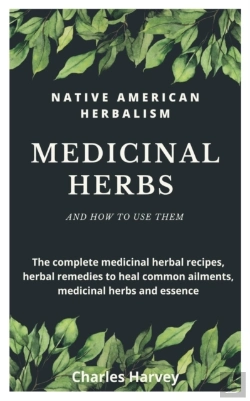 Bertrand.pt - Native American Herbalism