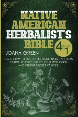 Bertrand.pt - Native American Herbalist'S Bible
