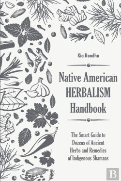 Bertrand.pt - Native American Herbalist'S Handbook