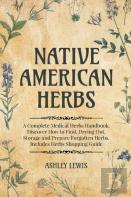 Native American Herbs
