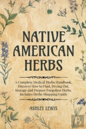 Native American Herbs