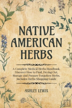 Bertrand.pt - Native American Herbs