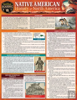 Bertrand.pt - Native American History - North America