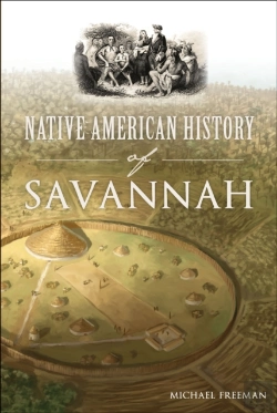 Bertrand.pt - Native American History Of Savannah