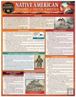 Bertrand.pt - Native American History