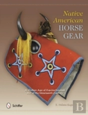 Native American Horse Gear