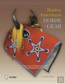 Bertrand.pt - Native American Horse Gear