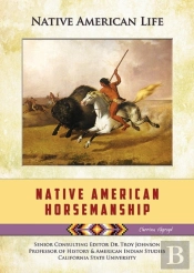 Native American Horsemanship