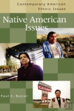 Bertrand.pt - Native American Issues