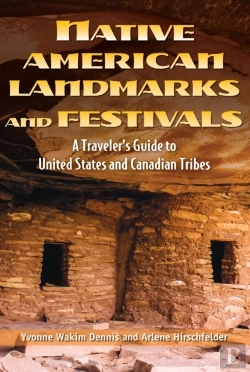Bertrand.pt - Native American Landmarks And Festivals