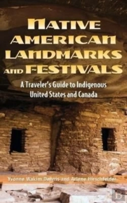 Bertrand.pt - Native American Landmarks And Festivals