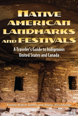 Bertrand.pt - Native American Landmarks And Festivals
