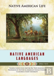 Native American Languages