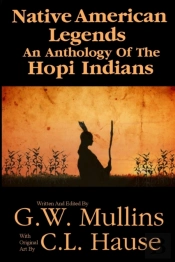 Native American Legends An Anthology Of