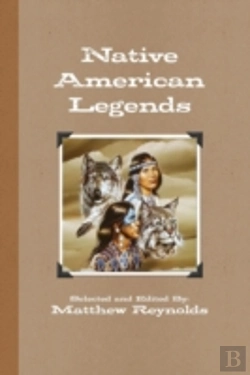 Bertrand.pt - Native American Legends