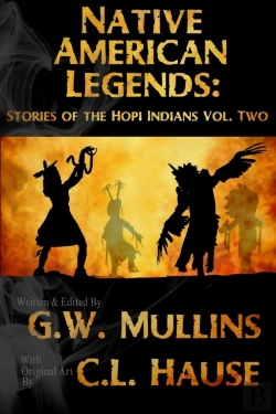 Bertrand.pt - Native American Legends