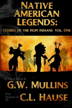 Bertrand.pt - Native American Legends