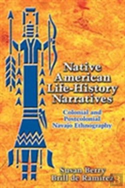 Bertrand.pt - Native American Life-History Narratives